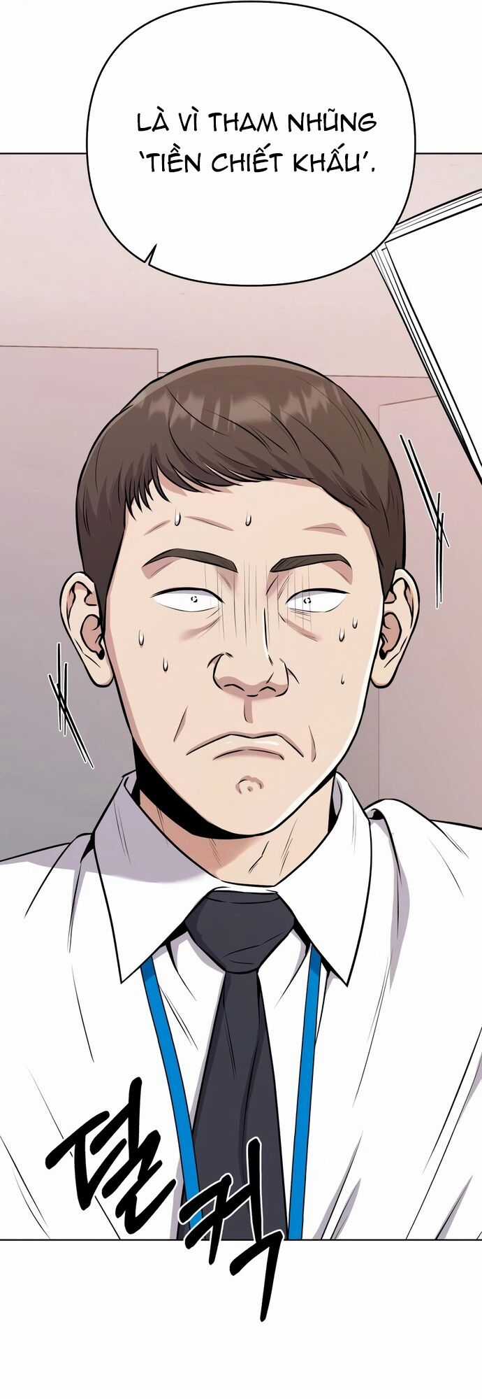 Nhân Viên Thực Tập Kim Cheolsu Chapter 23 trang 54