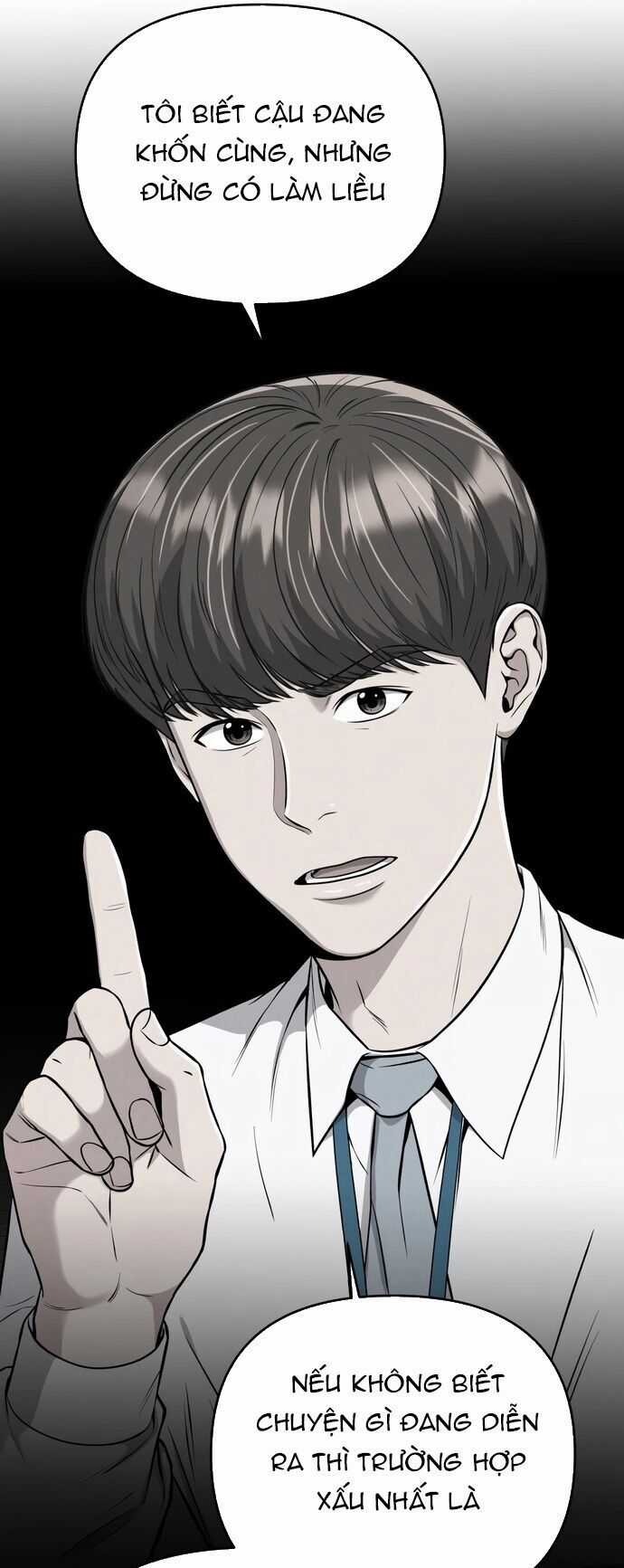 Nhân Viên Thực Tập Kim Cheolsu Chapter 23 trang 60