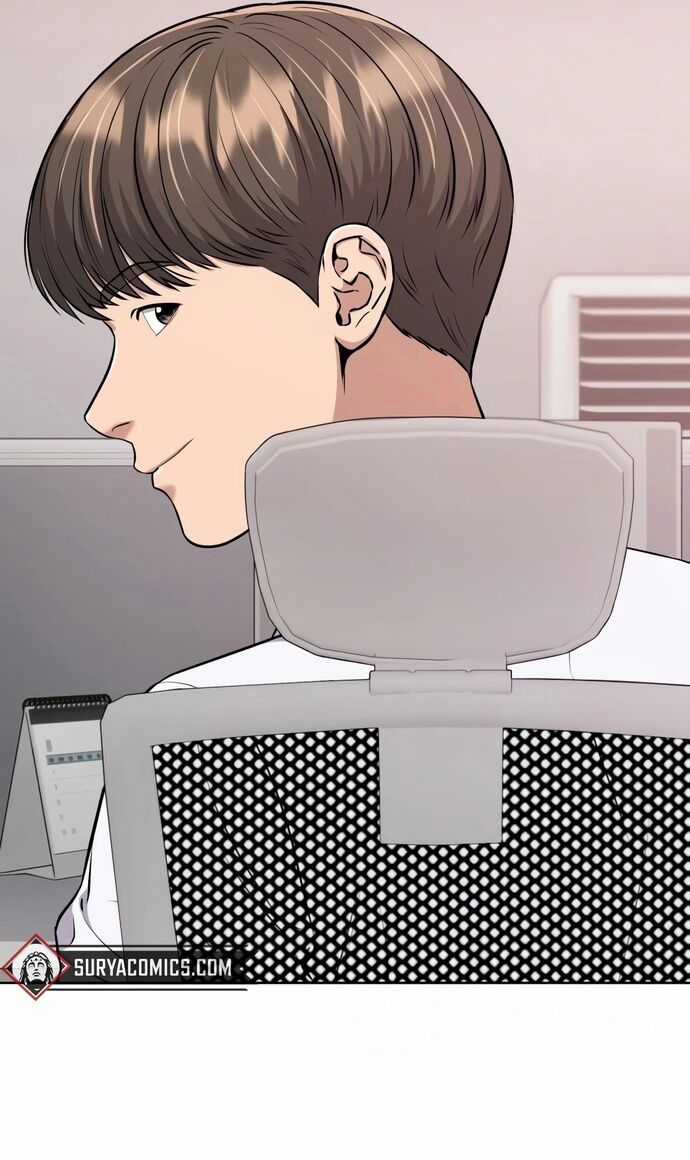 Nhân Viên Thực Tập Kim Cheolsu Chapter 23 trang 63