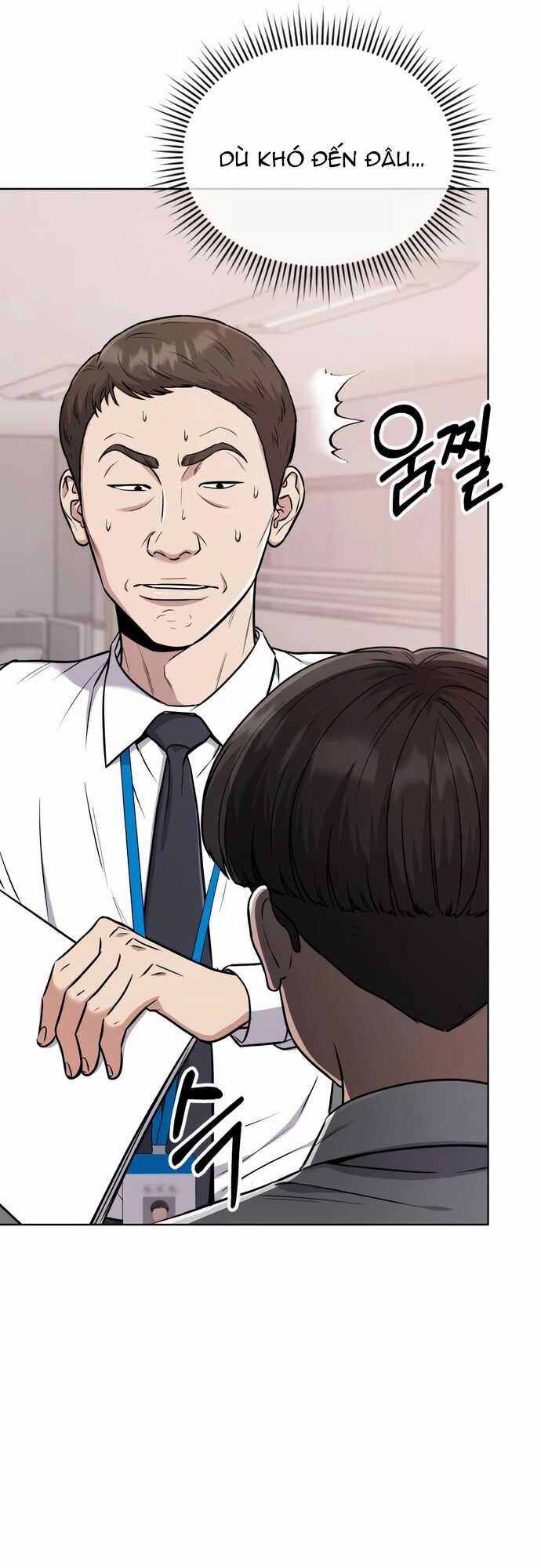 Nhân Viên Thực Tập Kim Cheolsu Chapter 23 trang 64