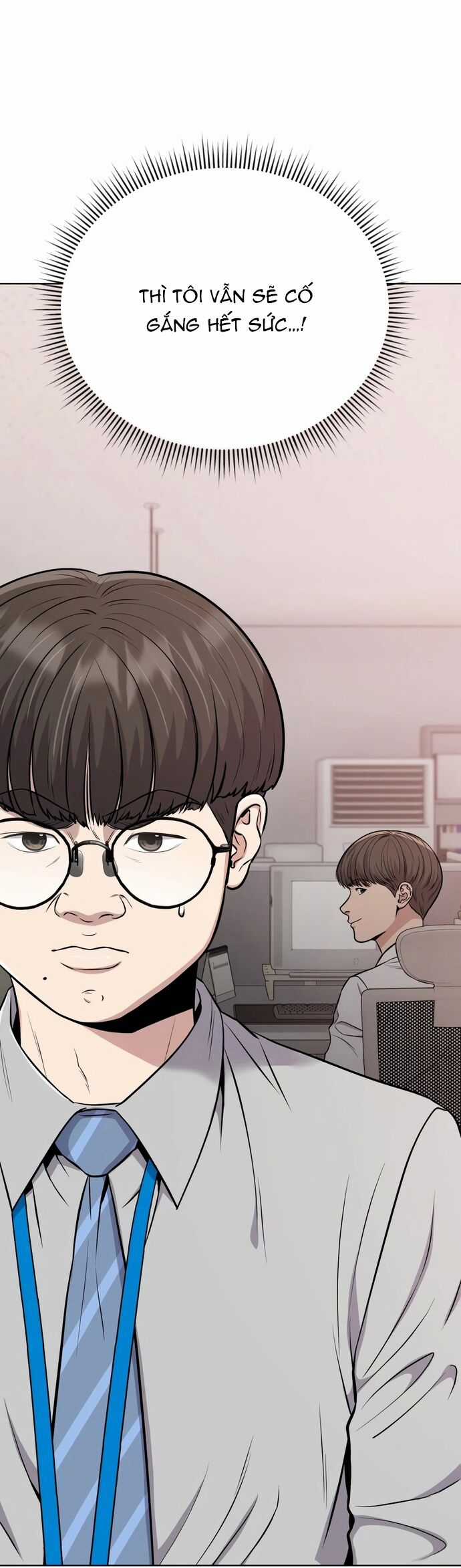 Nhân Viên Thực Tập Kim Cheolsu Chapter 23 trang 65