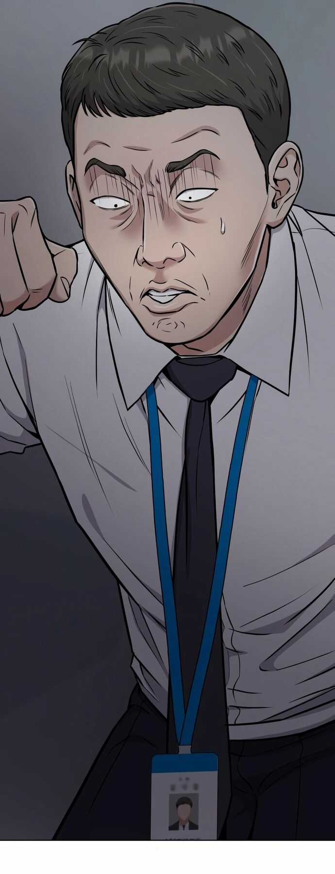 Nhân Viên Thực Tập Kim Cheolsu Chapter 23 trang 67