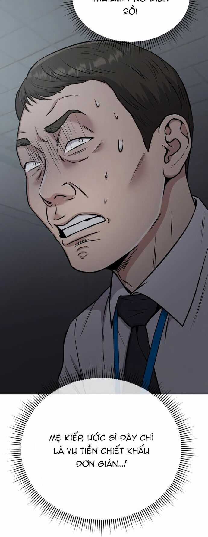 Nhân Viên Thực Tập Kim Cheolsu Chapter 23 trang 69