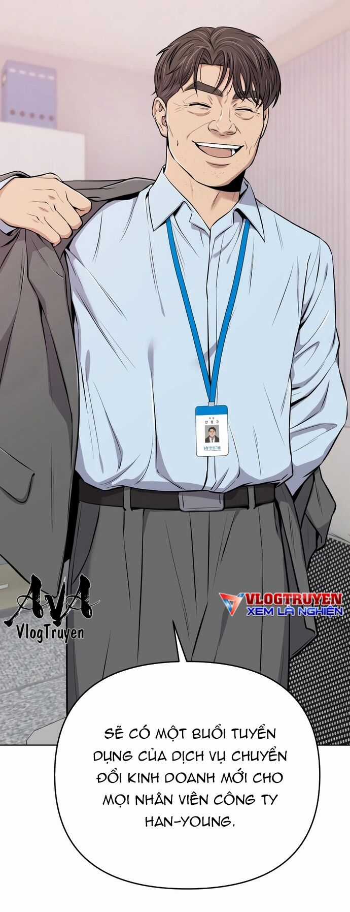 Nhân Viên Thực Tập Kim Cheolsu Chapter 23 trang 7