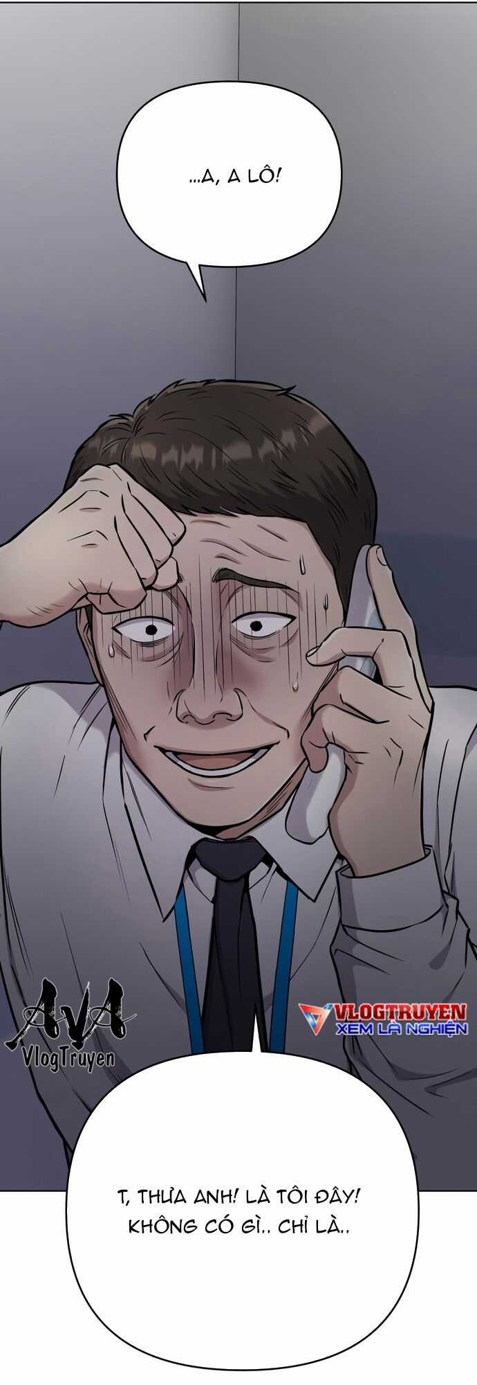 Nhân Viên Thực Tập Kim Cheolsu Chapter 23 trang 71