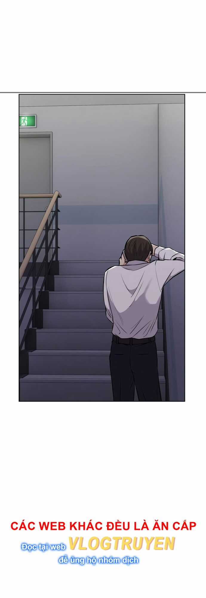 Nhân Viên Thực Tập Kim Cheolsu Chapter 23 trang 72