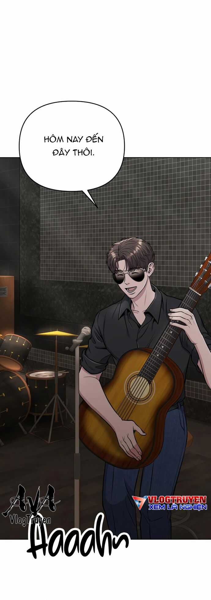 Nhân Viên Thực Tập Kim Cheolsu Chapter 23 trang 75