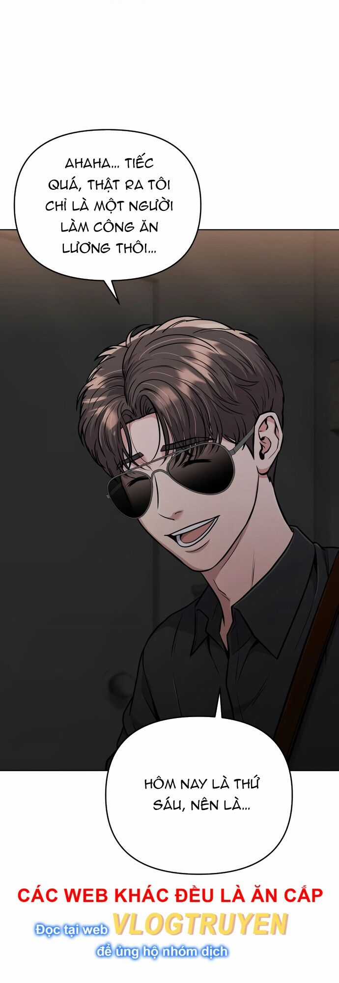 Nhân Viên Thực Tập Kim Cheolsu Chapter 23 trang 77