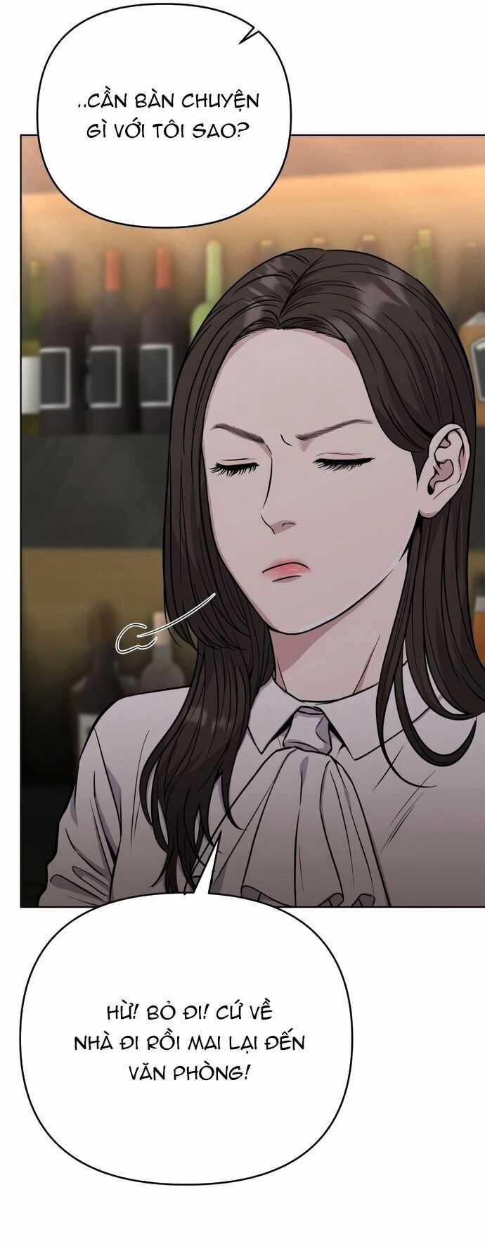 Nhân Viên Thực Tập Kim Cheolsu Chapter 23 trang 82