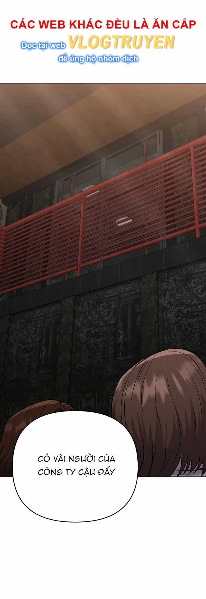 Nhân Viên Thực Tập Kim Cheolsu Chapter 23 trang 85