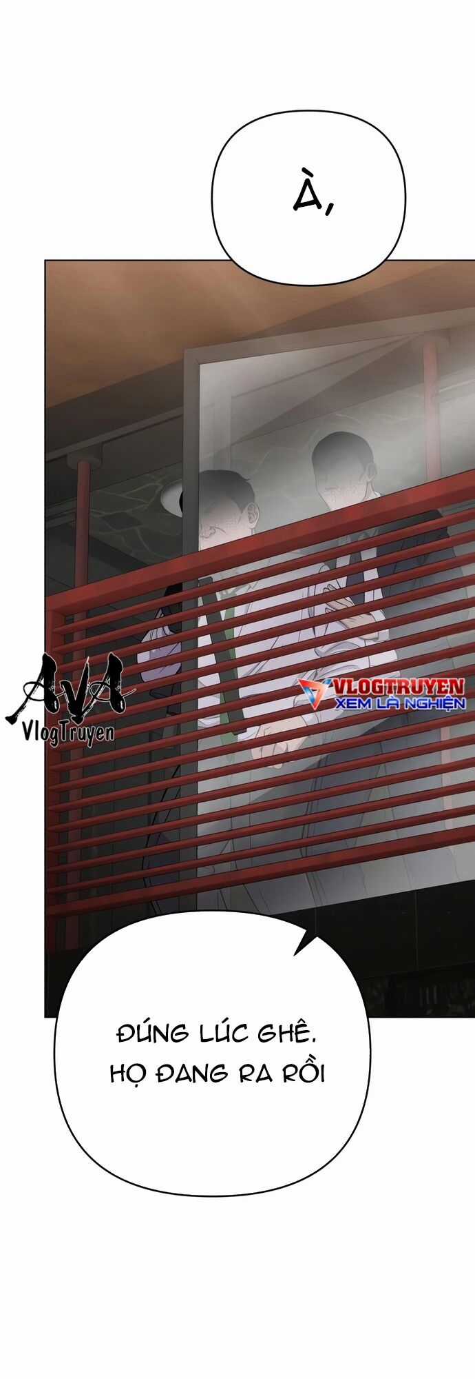 Nhân Viên Thực Tập Kim Cheolsu Chapter 23 trang 86