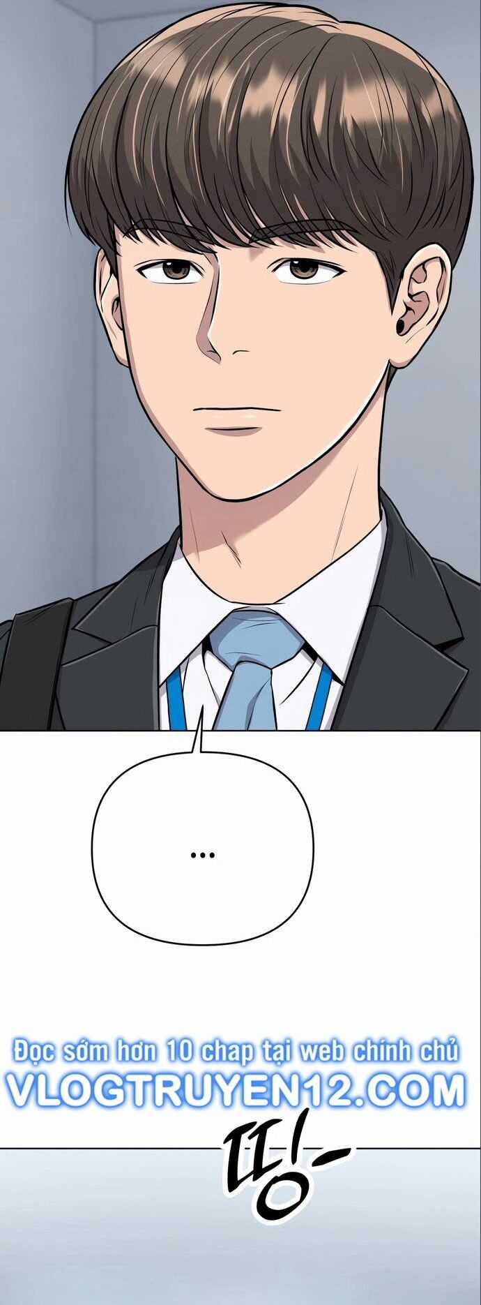 Nhân Viên Thực Tập Kim Cheolsu Chapter 24 trang 13