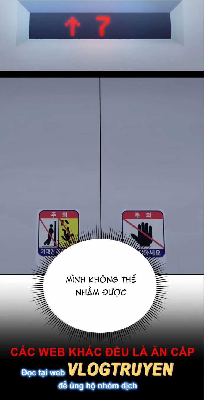 Nhân Viên Thực Tập Kim Cheolsu Chapter 24 trang 14