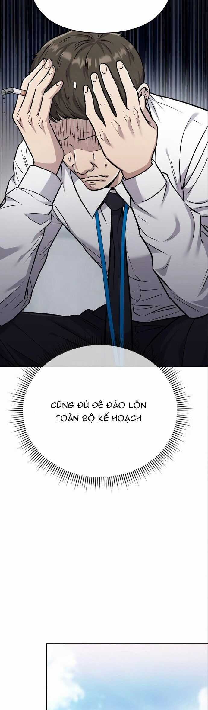 Nhân Viên Thực Tập Kim Cheolsu Chapter 24 trang 36