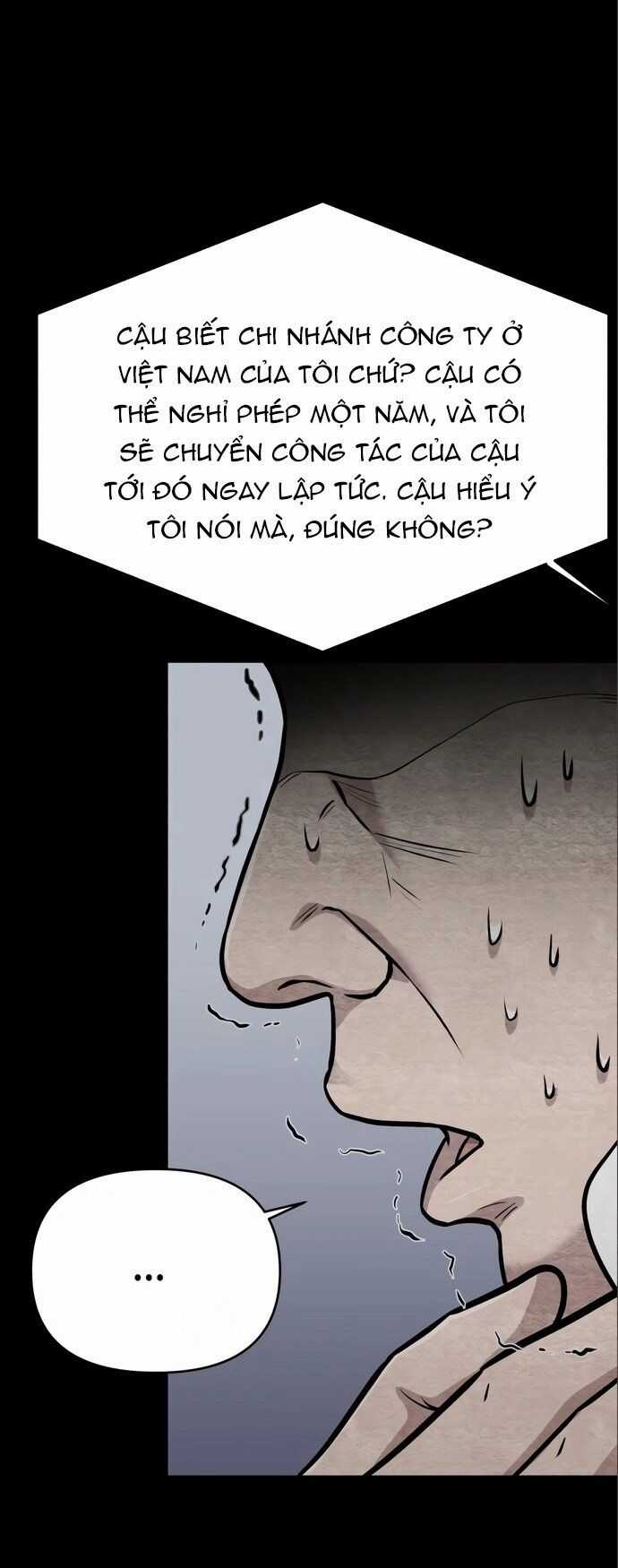 Nhân Viên Thực Tập Kim Cheolsu Chapter 24 trang 42