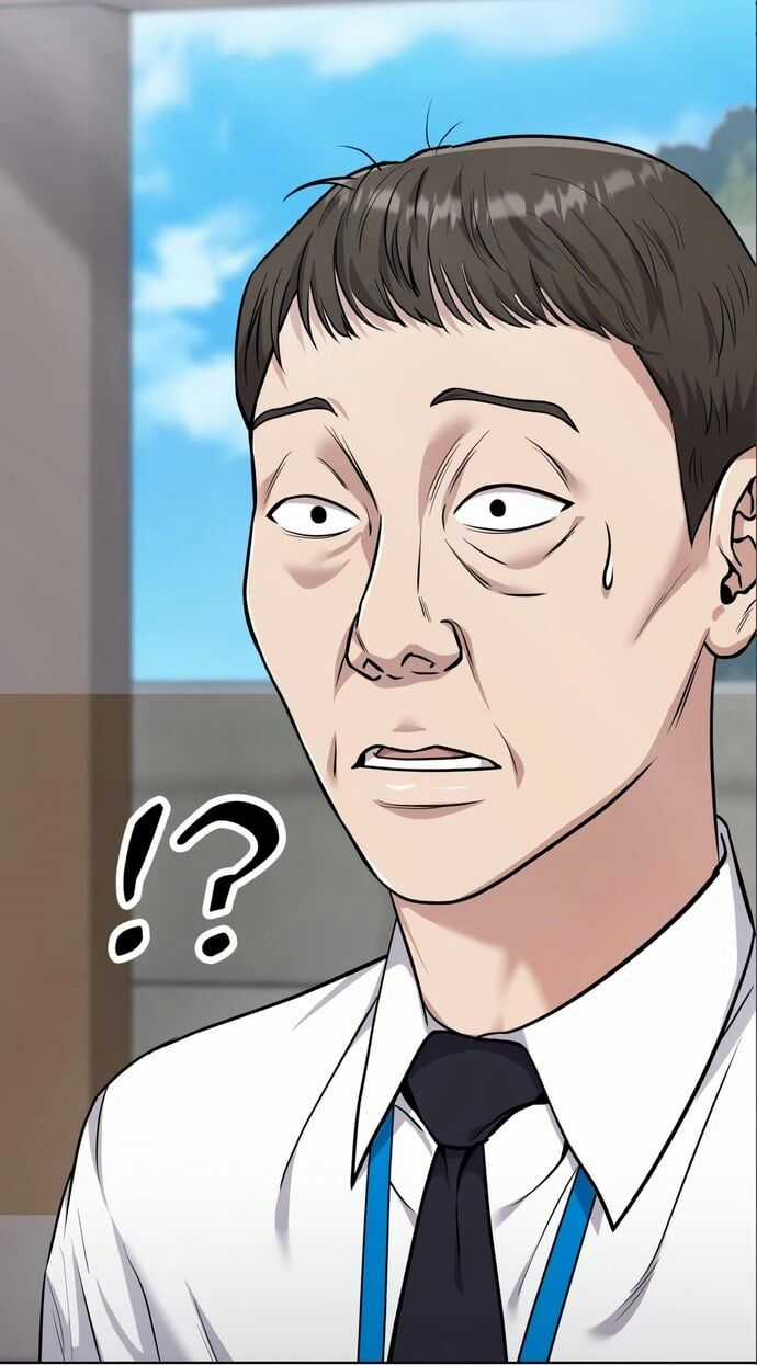 Nhân Viên Thực Tập Kim Cheolsu Chapter 24 trang 48