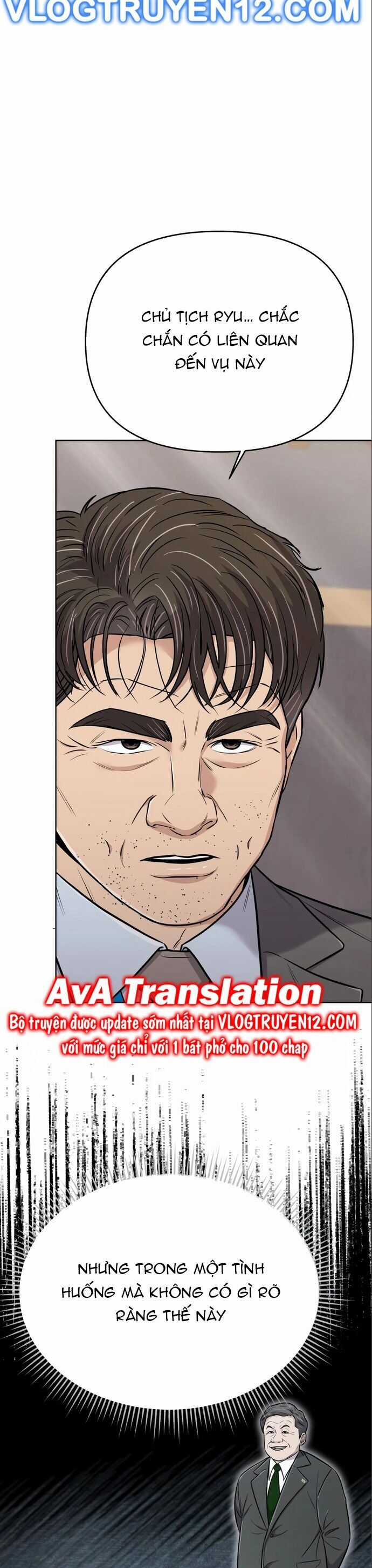 Nhân Viên Thực Tập Kim Cheolsu Chapter 24 trang 56