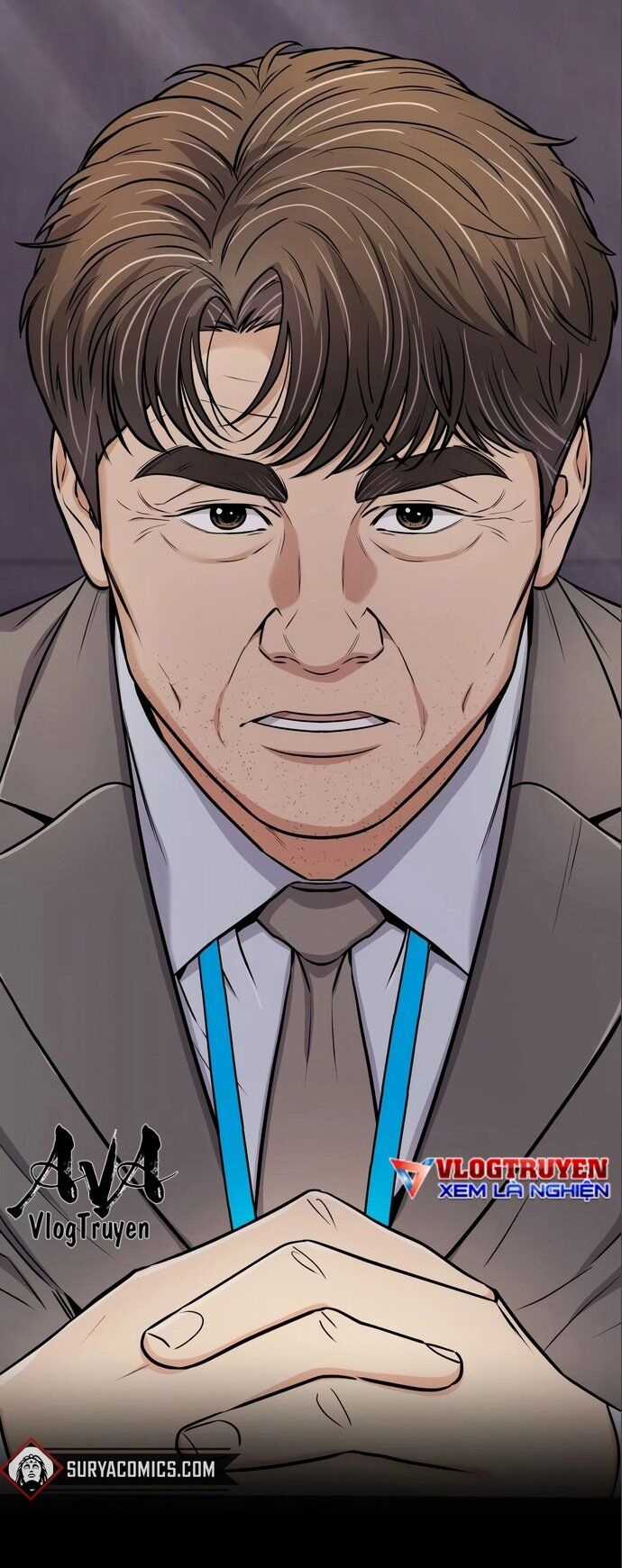 Nhân Viên Thực Tập Kim Cheolsu Chapter 24 trang 59