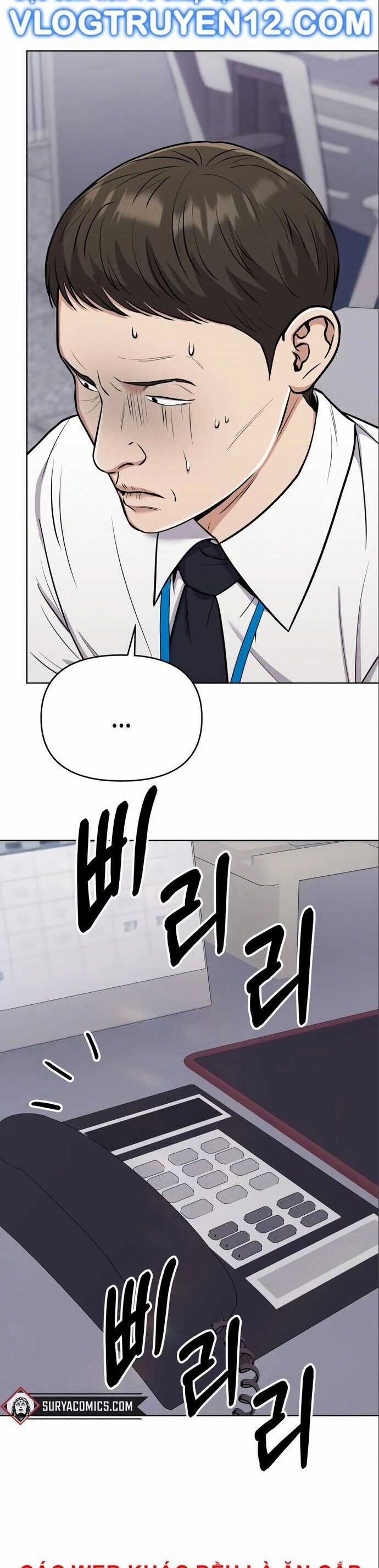 Nhân Viên Thực Tập Kim Cheolsu Chapter 24 trang 62