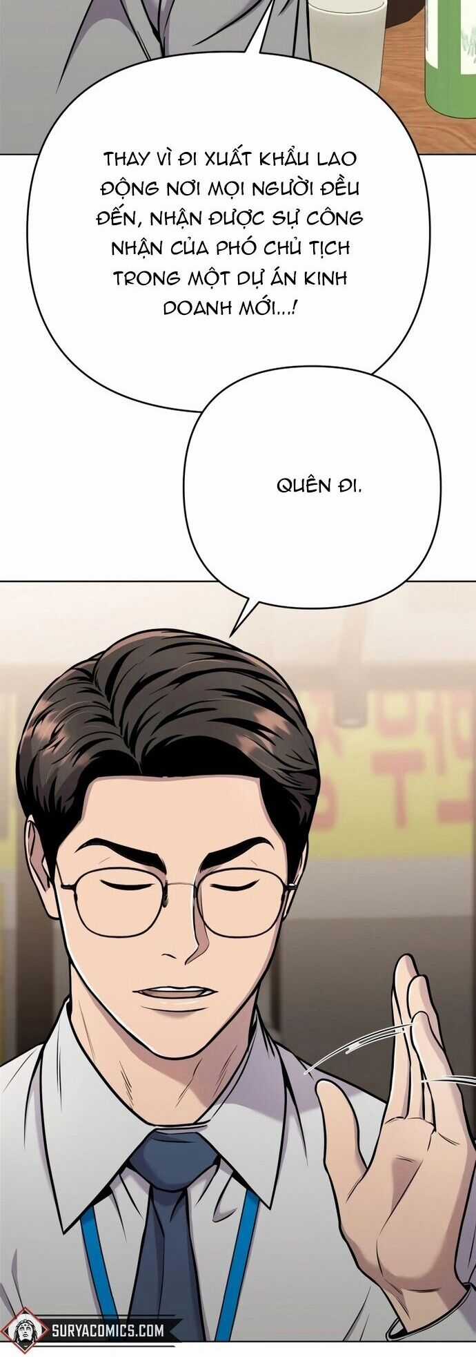 Nhân Viên Thực Tập Kim Cheolsu Chapter 26 trang 17