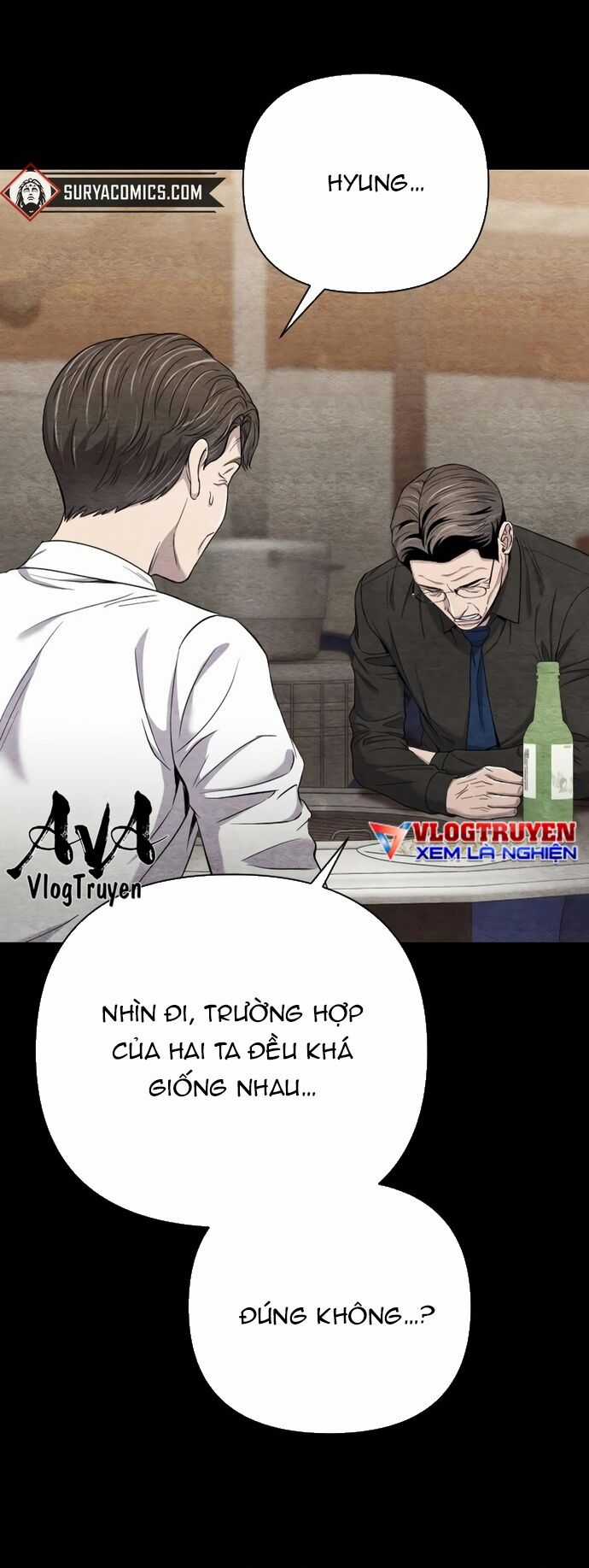 Nhân Viên Thực Tập Kim Cheolsu Chapter 26 trang 2