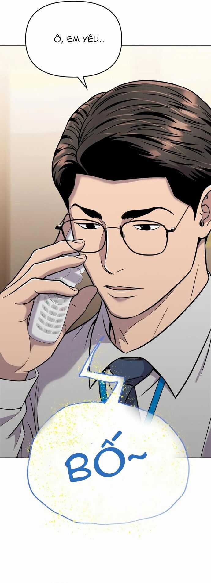 Nhân Viên Thực Tập Kim Cheolsu Chapter 26 trang 22