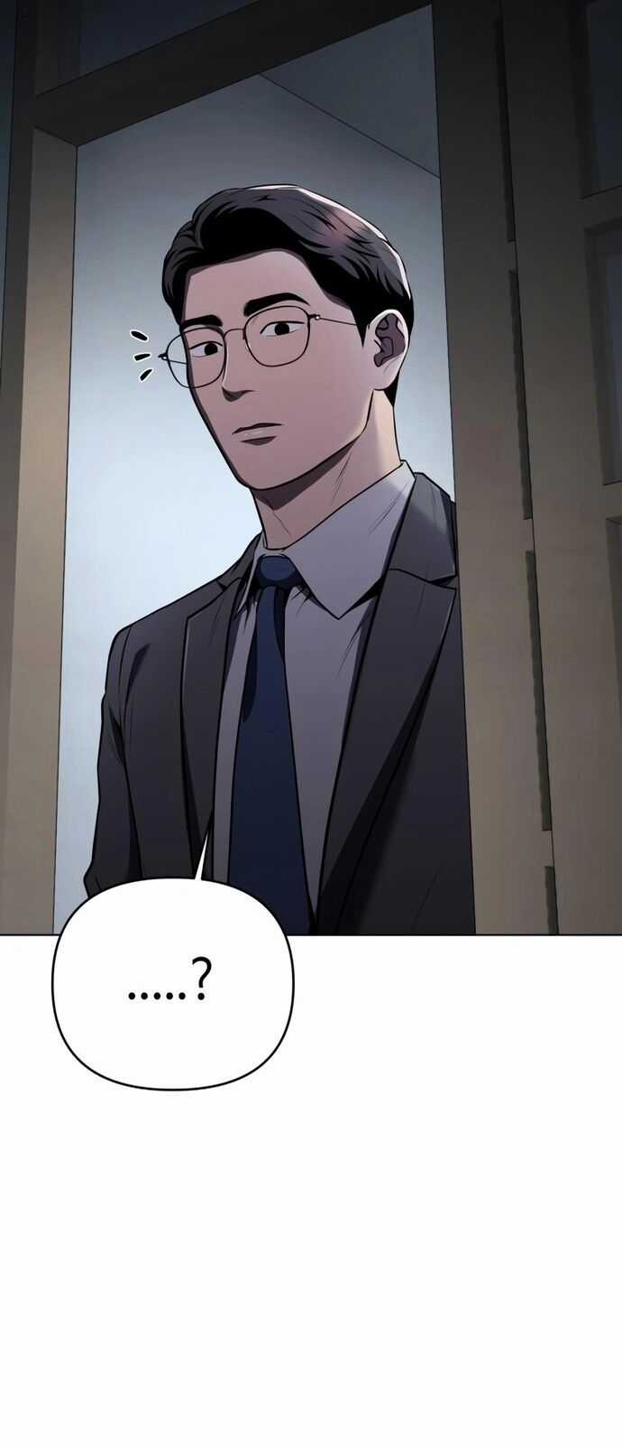 Nhân Viên Thực Tập Kim Cheolsu Chapter 26 trang 27