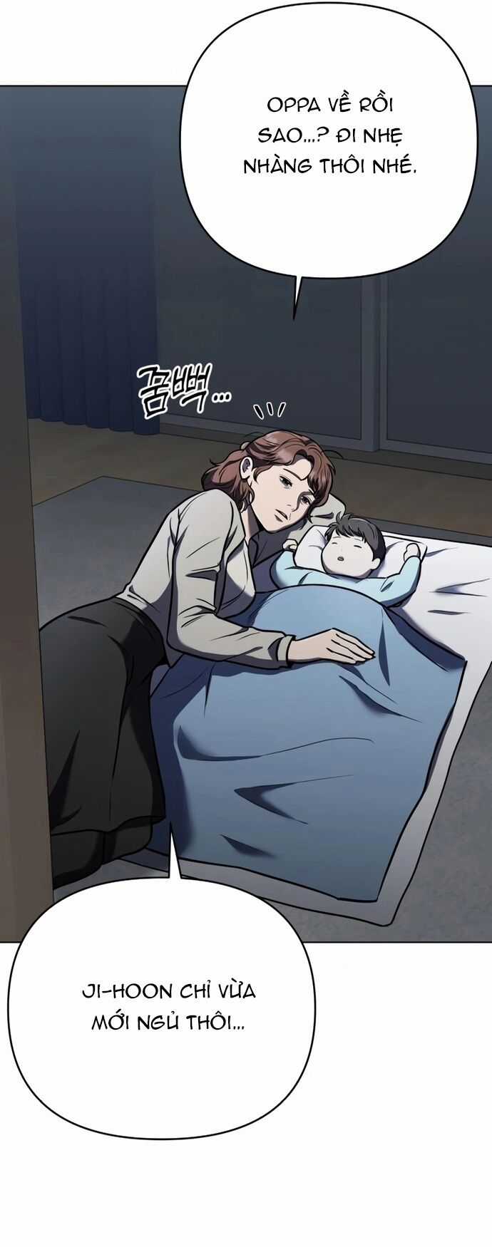 Nhân Viên Thực Tập Kim Cheolsu Chapter 26 trang 28