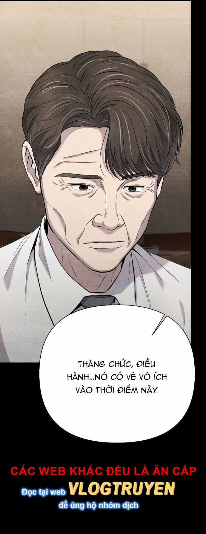 Nhân Viên Thực Tập Kim Cheolsu Chapter 26 trang 3