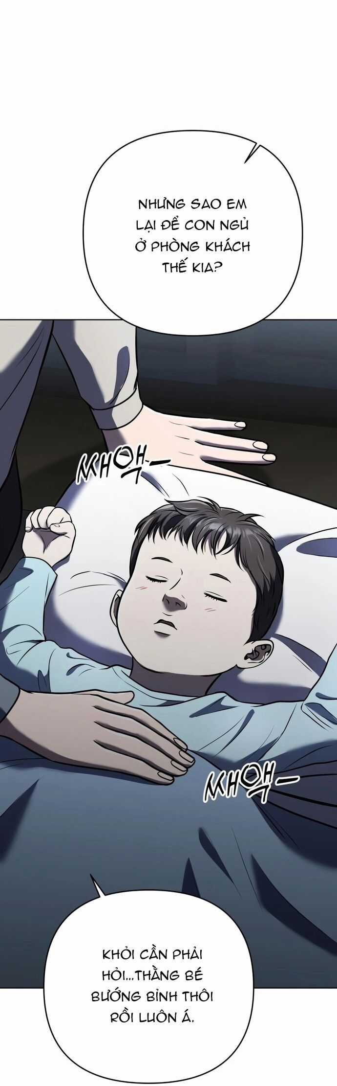 Nhân Viên Thực Tập Kim Cheolsu Chapter 26 trang 30