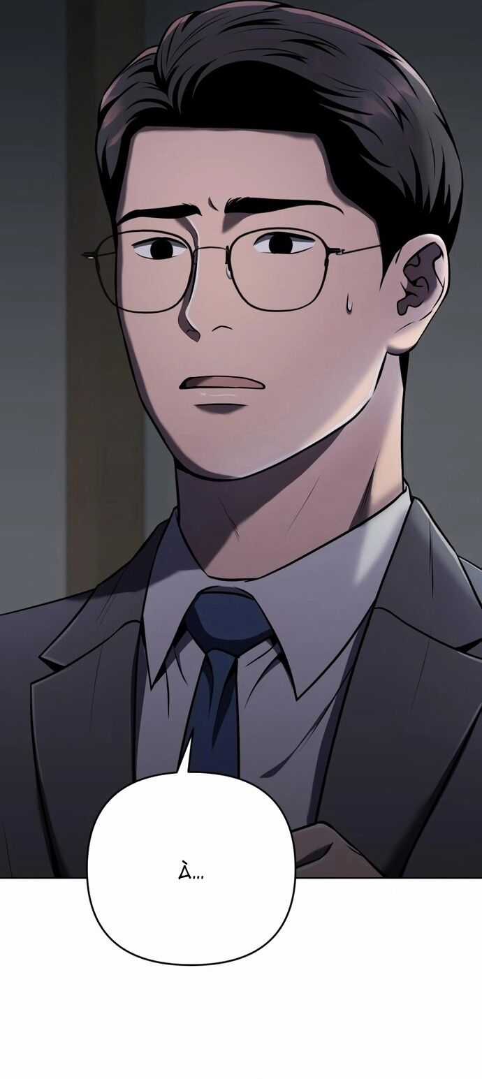 Nhân Viên Thực Tập Kim Cheolsu Chapter 26 trang 32