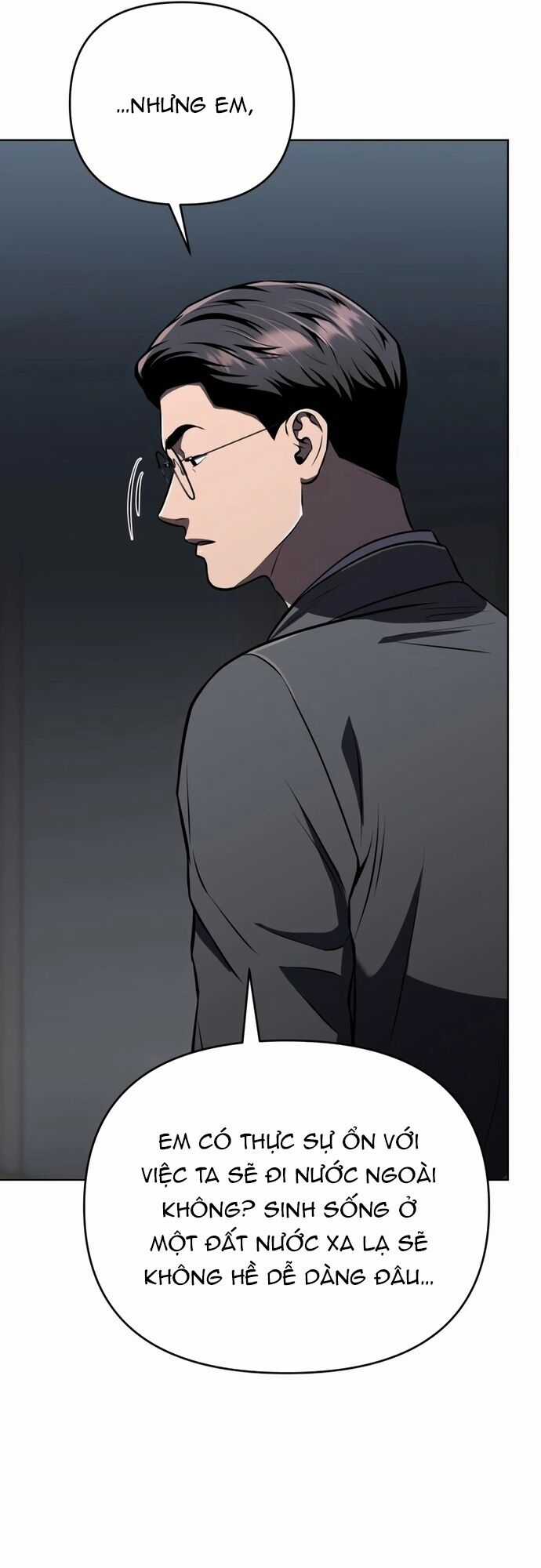 Nhân Viên Thực Tập Kim Cheolsu Chapter 26 trang 34