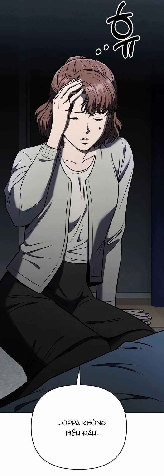 Nhân Viên Thực Tập Kim Cheolsu Chapter 26 trang 39