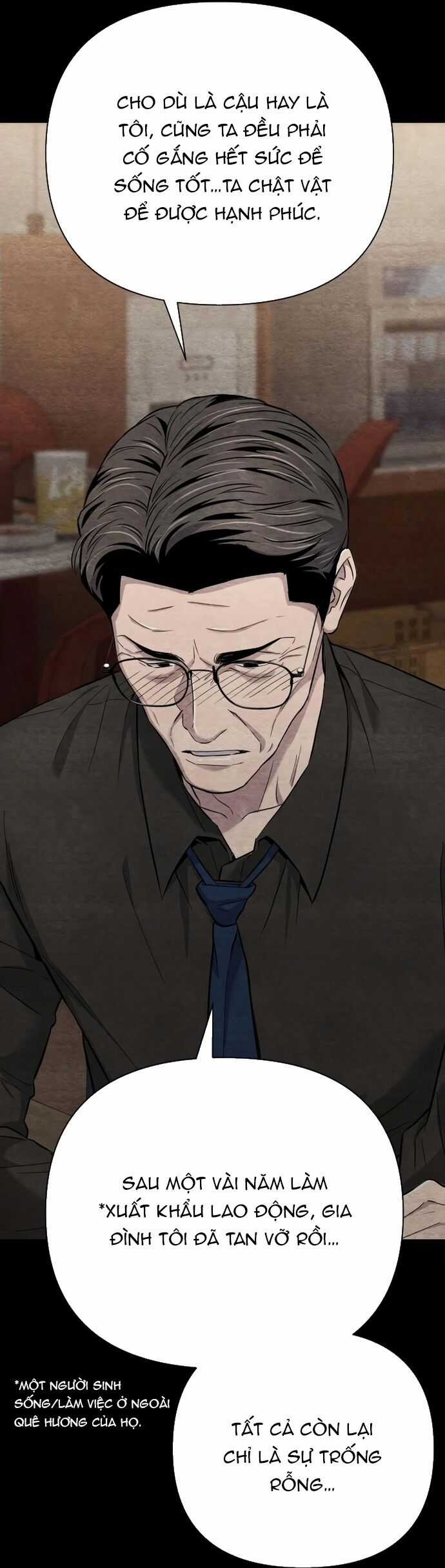 Nhân Viên Thực Tập Kim Cheolsu Chapter 26 trang 4