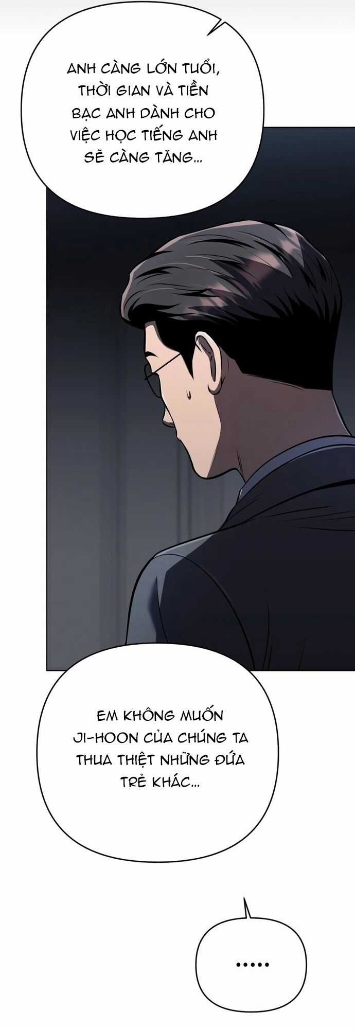 Nhân Viên Thực Tập Kim Cheolsu Chapter 26 trang 42