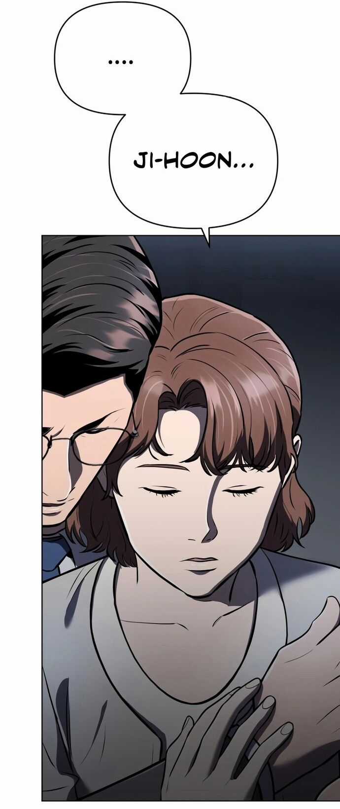 Nhân Viên Thực Tập Kim Cheolsu Chapter 26 trang 45