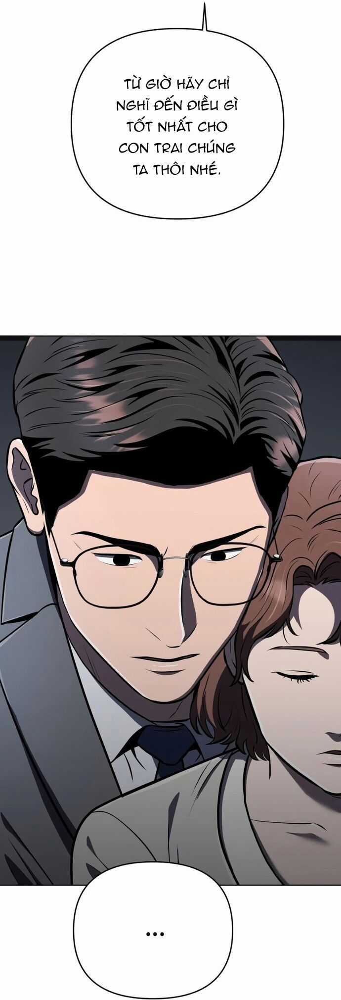 Nhân Viên Thực Tập Kim Cheolsu Chapter 26 trang 46