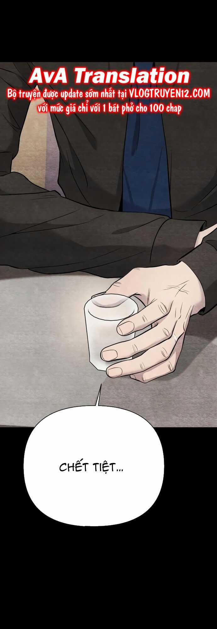 Nhân Viên Thực Tập Kim Cheolsu Chapter 26 trang 5