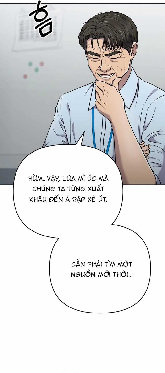 Nhân Viên Thực Tập Kim Cheolsu Chapter 26 trang 58