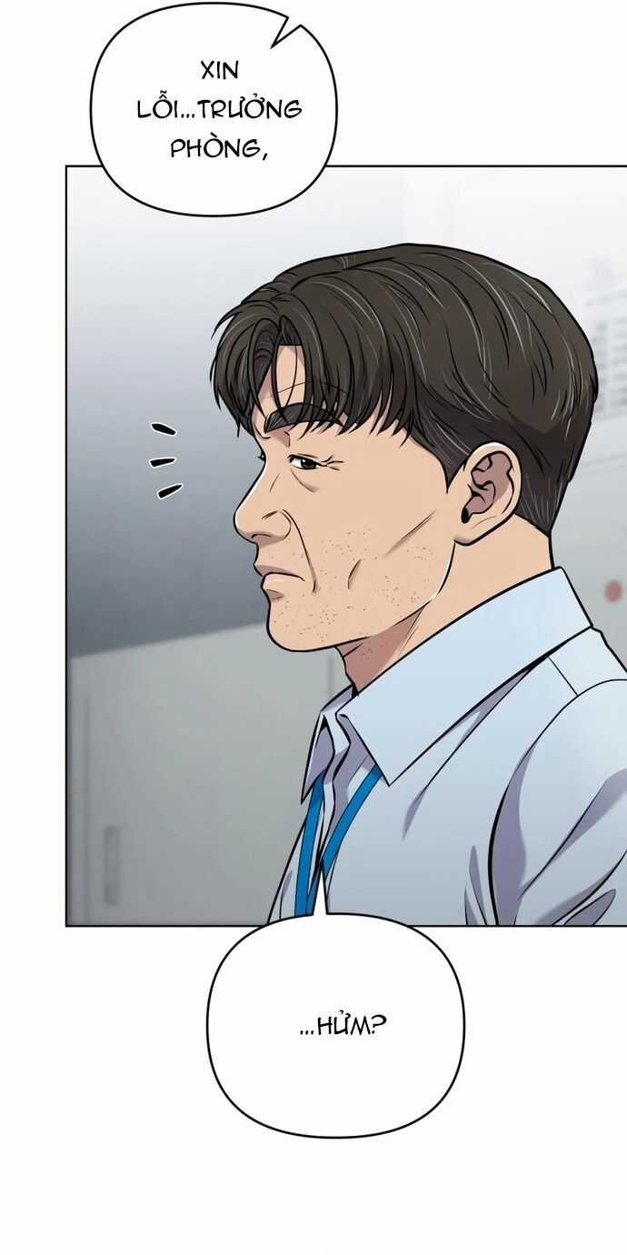 Nhân Viên Thực Tập Kim Cheolsu Chapter 26 trang 60