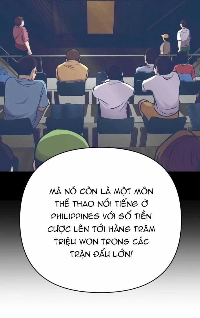 Nhân Viên Thực Tập Kim Cheolsu Chapter 26 trang 66