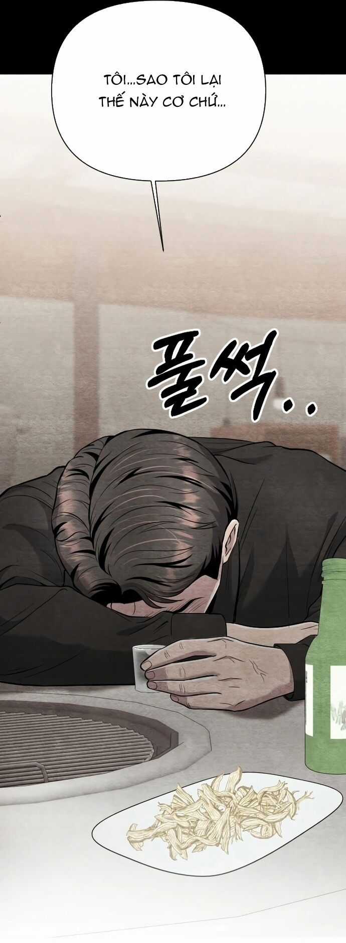 Nhân Viên Thực Tập Kim Cheolsu Chapter 26 trang 7