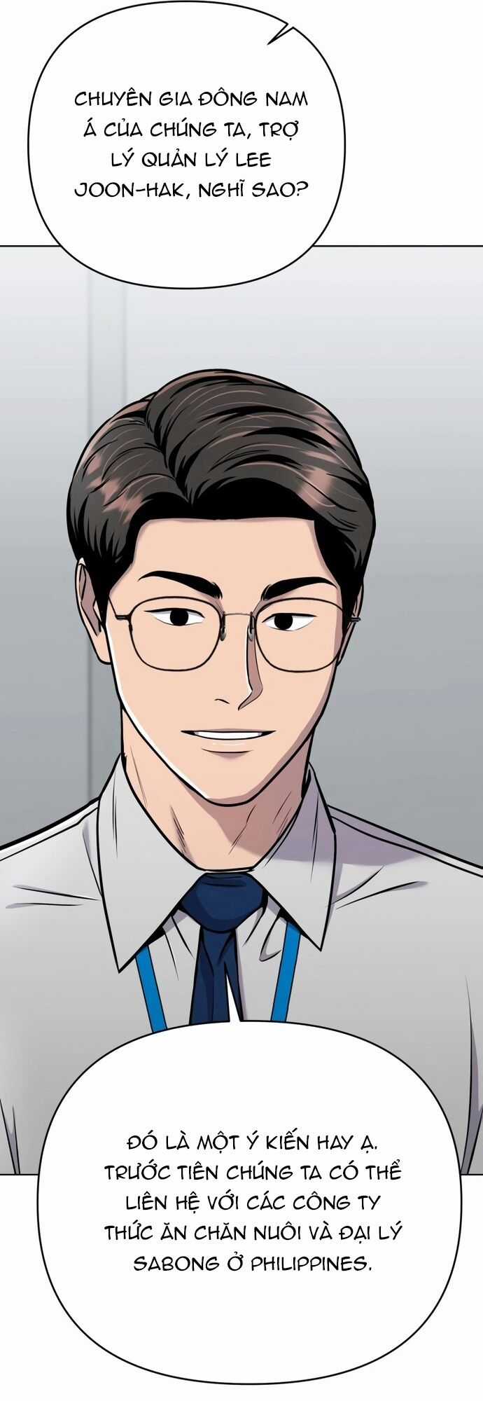 Nhân Viên Thực Tập Kim Cheolsu Chapter 26 trang 70