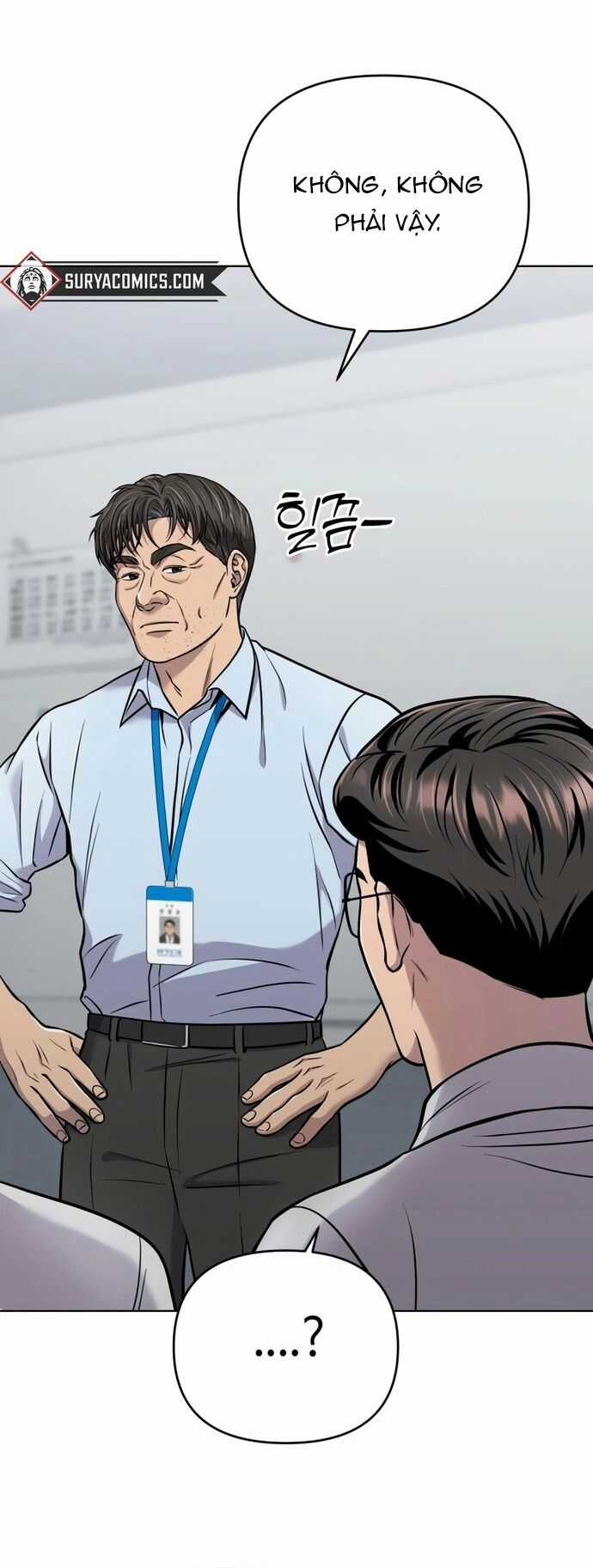 Nhân Viên Thực Tập Kim Cheolsu Chapter 26 trang 71