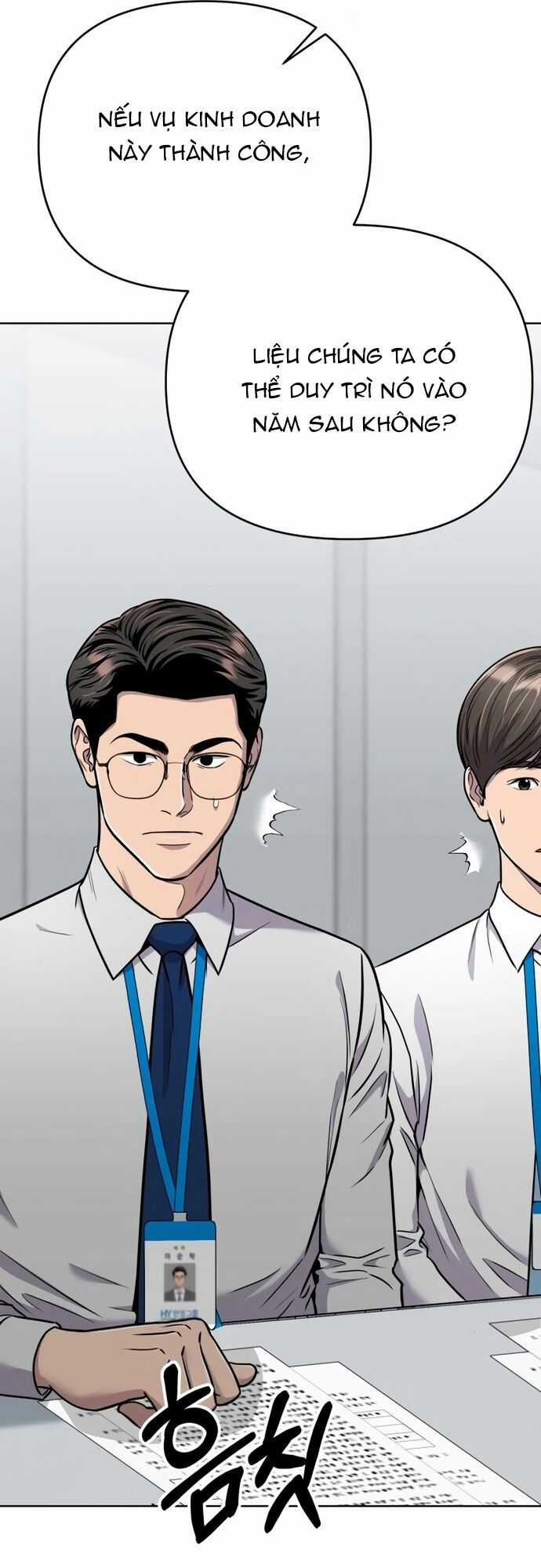 Nhân Viên Thực Tập Kim Cheolsu Chapter 26 trang 72