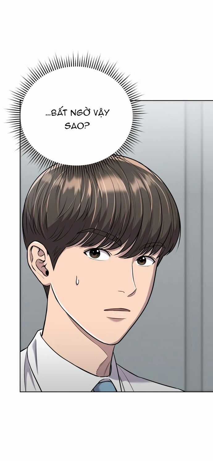 Nhân Viên Thực Tập Kim Cheolsu Chapter 26 trang 73