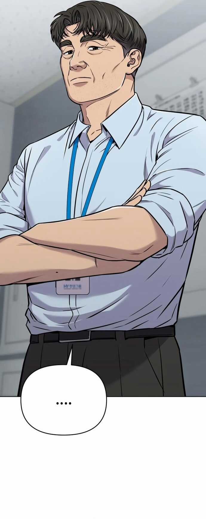 Nhân Viên Thực Tập Kim Cheolsu Chapter 26 trang 76