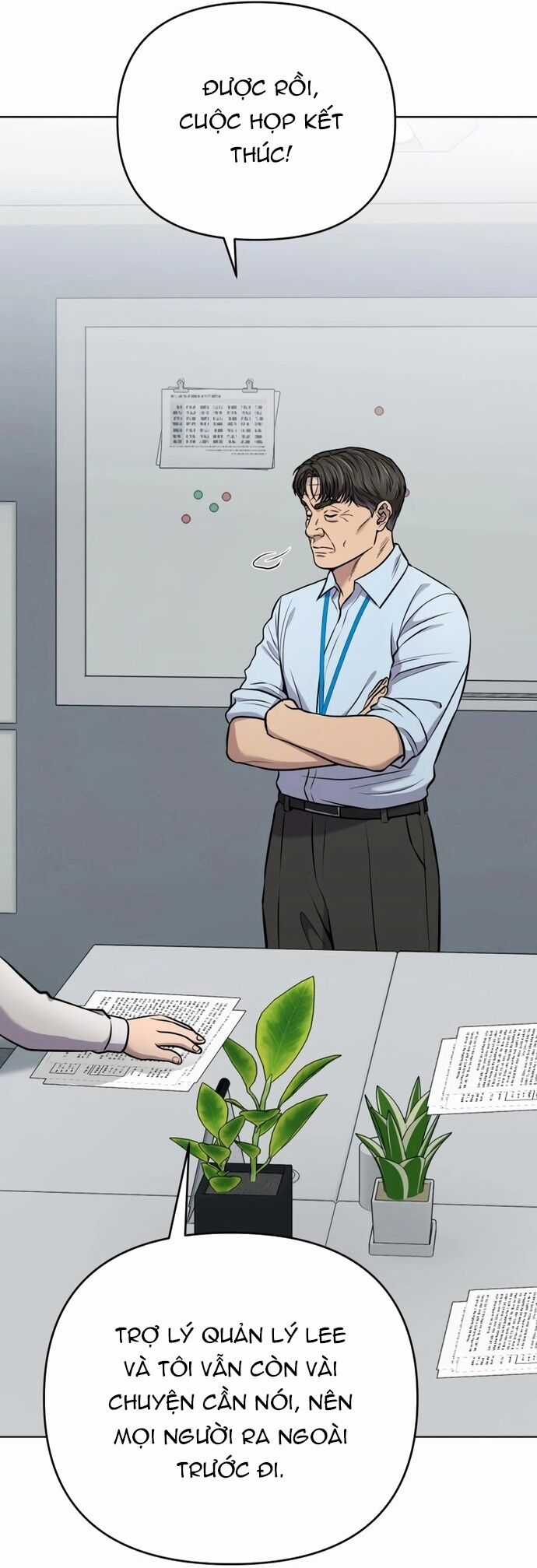 Nhân Viên Thực Tập Kim Cheolsu Chapter 26 trang 77