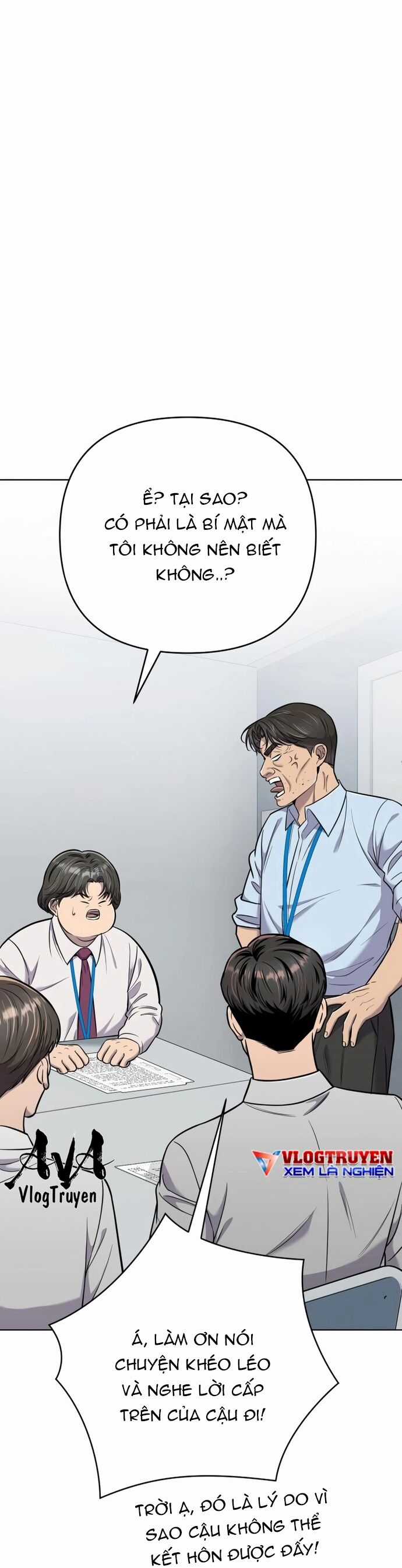 Nhân Viên Thực Tập Kim Cheolsu Chapter 26 trang 78