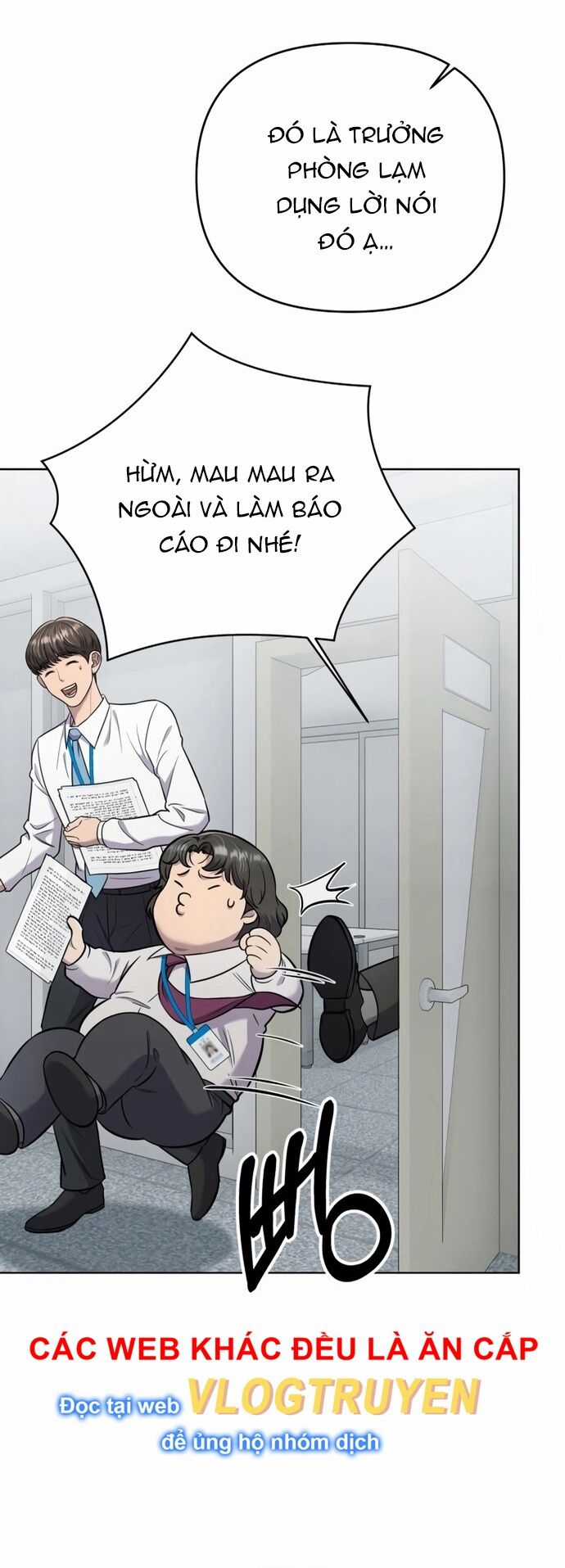 Nhân Viên Thực Tập Kim Cheolsu Chapter 26 trang 79